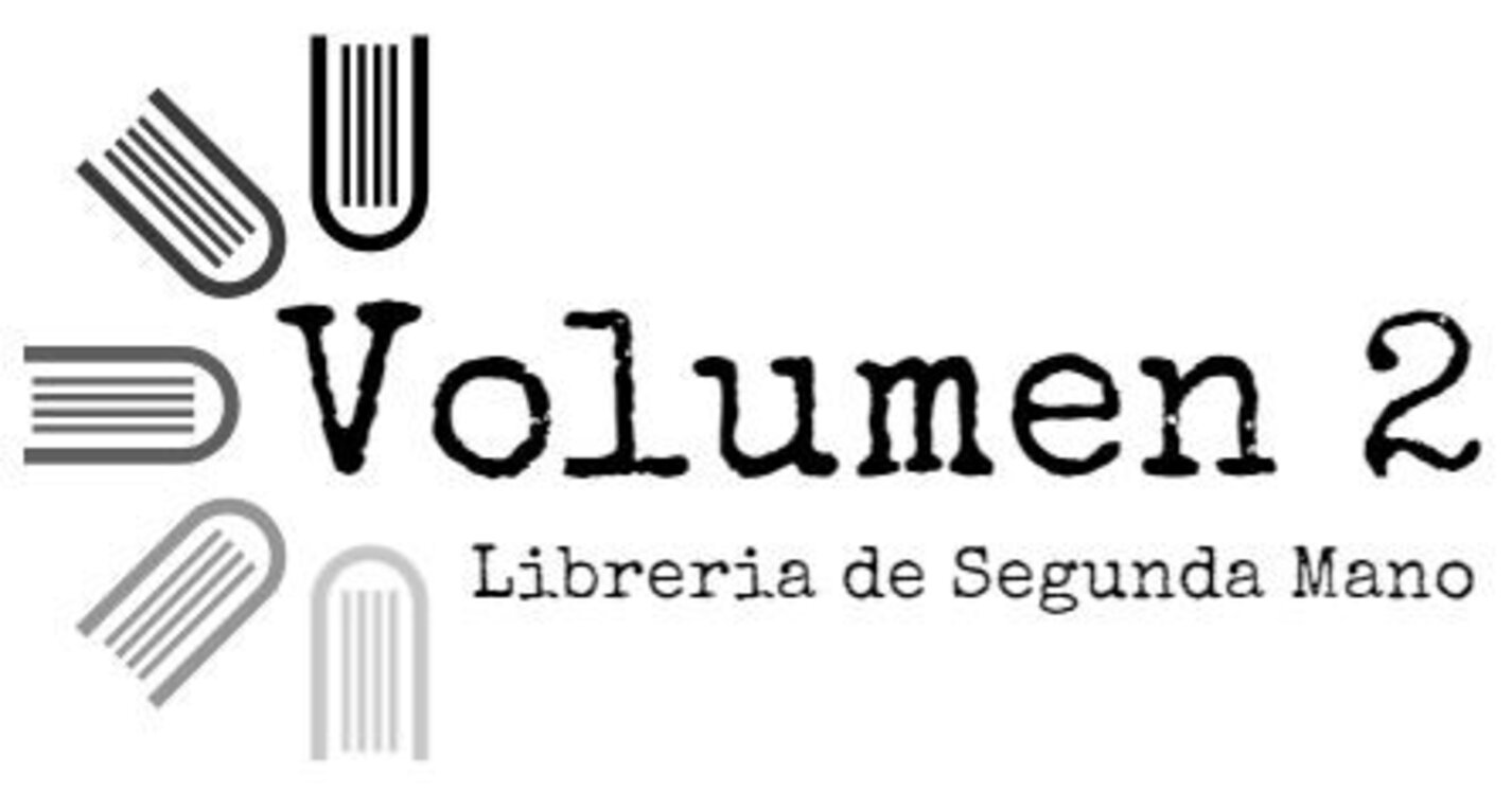 Volumen2_LibreriaSegundaMano